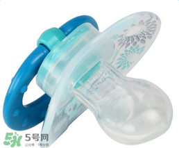 nuk安抚奶嘴的用法 nuk安抚奶嘴正确的使用方法