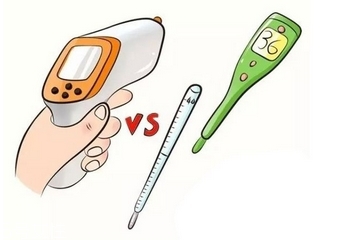 体温计消毒的正确方法 体温计怎么消毒？