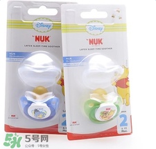 nuk安抚奶嘴多少钱？nuk安抚奶嘴价格