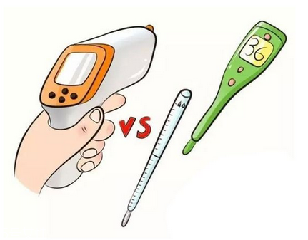 体温计肛门温度是多少？体温计测肛温正常温度