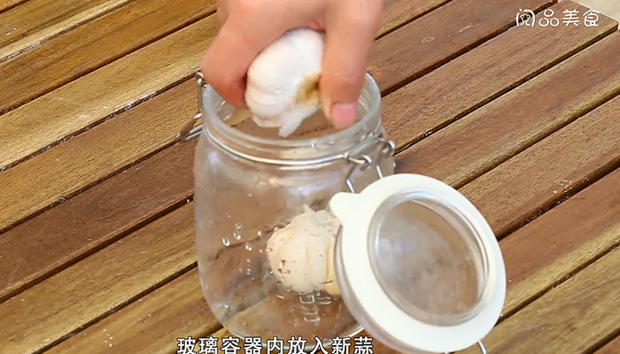 糖蒜的做法 糖蒜怎么做 