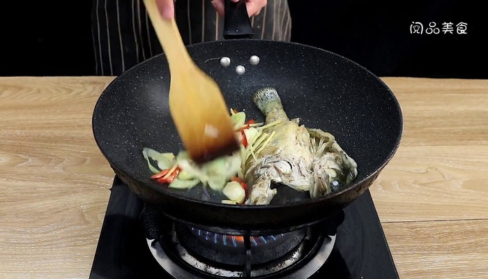 鳜鱼的做法 鳜鱼的做法 