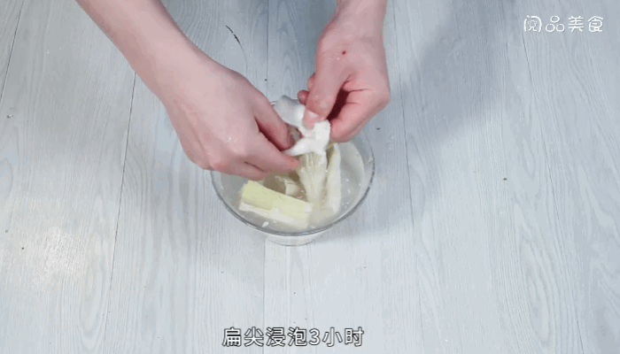 扁尖老鸭汤做法  扁尖老鸭汤怎么做 