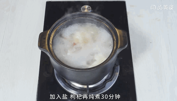 扁尖老鸭汤做法  扁尖老鸭汤怎么做 