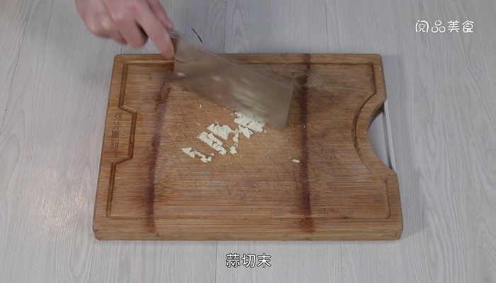 温拌凤尾菇怎么做  温拌凤尾菇如何做 