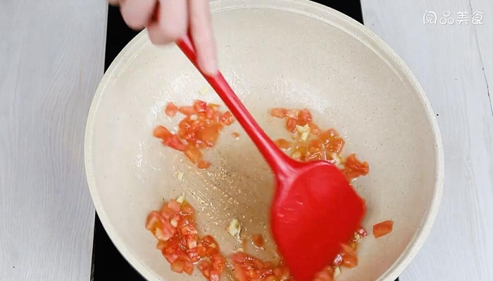 西红柿蛋花羹的做法 西红柿蛋花羹怎么做 