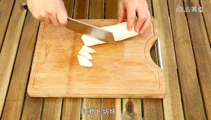 羊肉汤的做法家常做法 家常羊肉汤怎么做 
