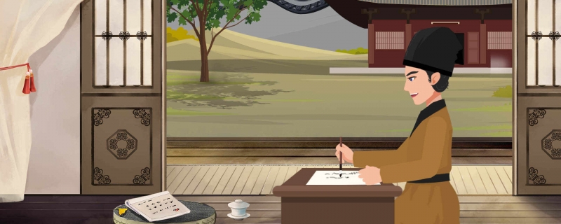 杜牧是哪个朝代的诗人 杜牧的代表作品有哪些 