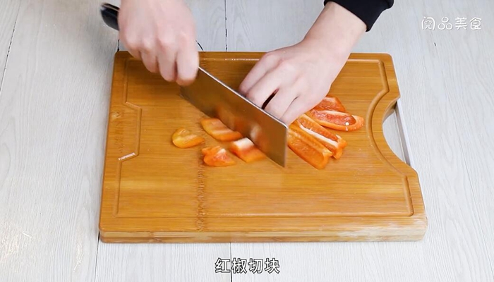 蚝油土豆的做法 蚝油土豆怎么做 