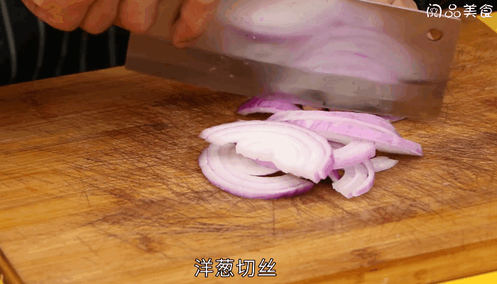 彩椒炒鱿鱼的做法，彩椒炒鱿鱼怎么做 