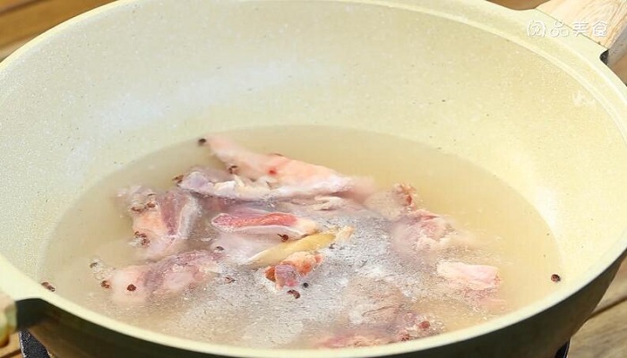 羊肉汤的做法家常做法 家常羊肉汤怎么做 