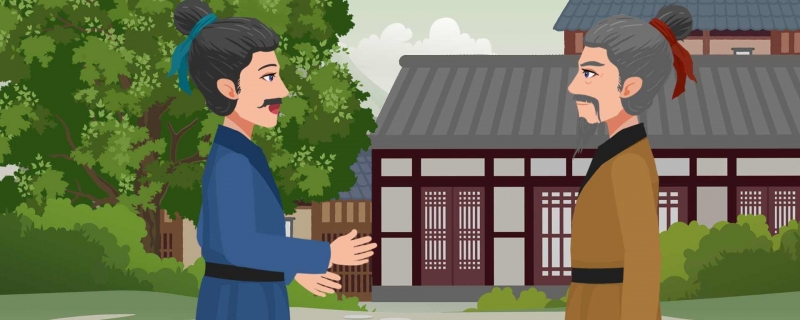 孙权劝学原文及翻译注释 孙权劝学赏析 