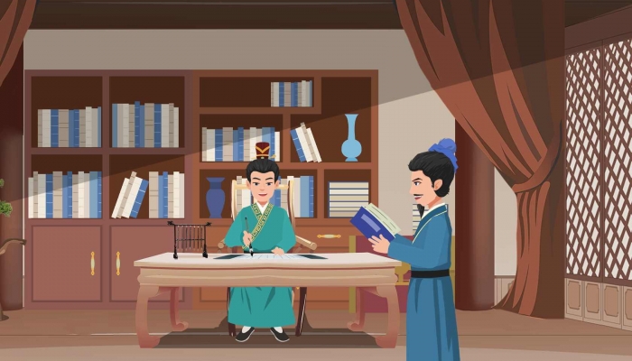 孙权劝学原文及翻译注释 孙权劝学赏析 