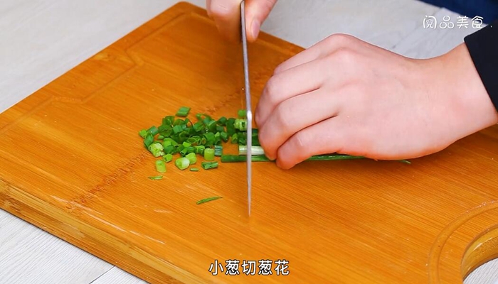 西红柿蛋花羹的做法 西红柿蛋花羹怎么做 