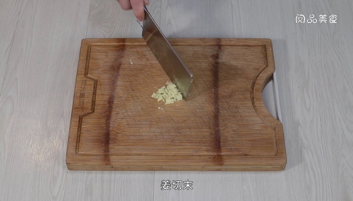 温拌凤尾菇怎么做  温拌凤尾菇如何做 