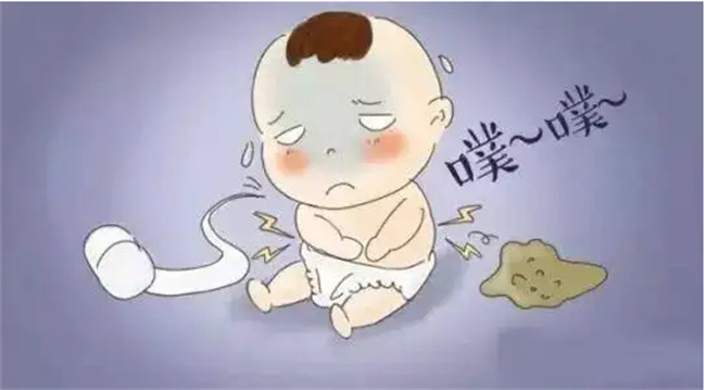 一岁的宝宝拉肚子缓解的方法 
