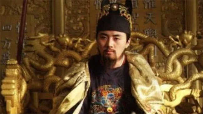 崇祯皇帝为什么要上吊自杀 