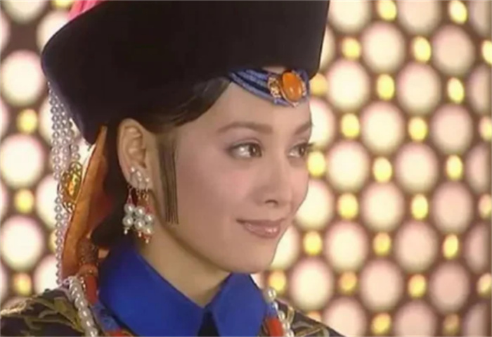 孝庄为何不与皇太极合葬？ 