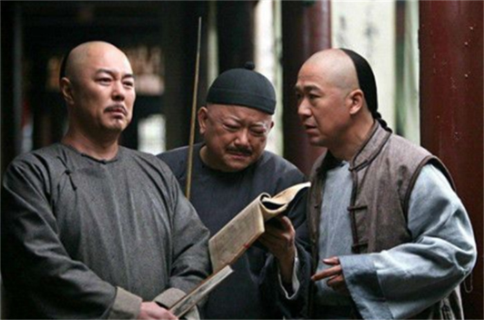乾隆年间为何贪官横行 乾隆为何无法惩治贪官 