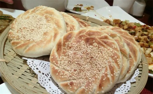 聊城有哪些特色小吃 