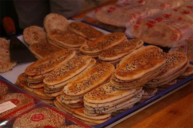 昆山有哪些特色小吃  