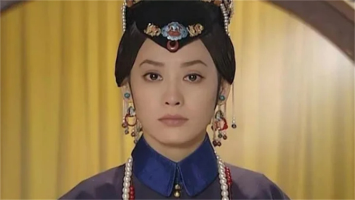孝庄为何不与皇太极合葬？ 