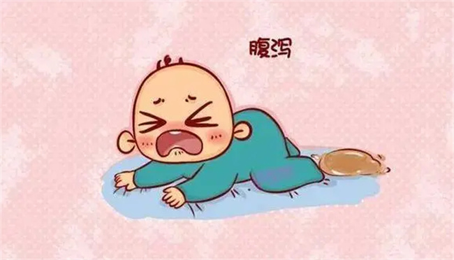 一岁的宝宝拉肚子缓解的方法 