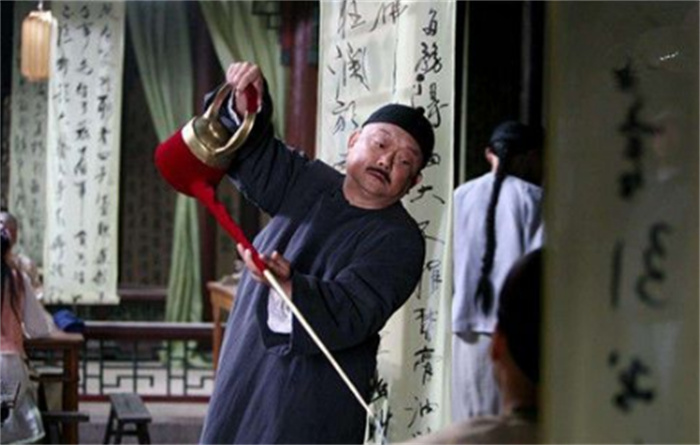 乾隆年间为何贪官横行 乾隆为何无法惩治贪官 