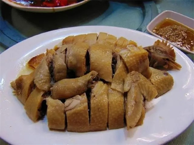 蒙山的特色小吃有什么 