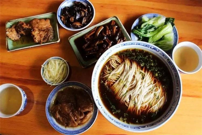 昆山有哪些特色小吃  
