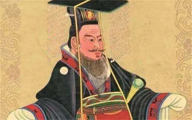 大运河始于何时  