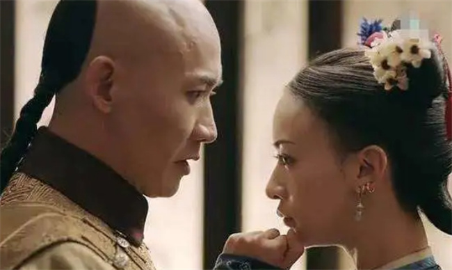 古代妃子侍寝来月经怎么办 