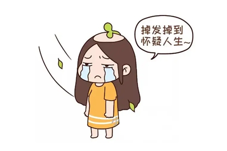 脱发严重、发质太差怎么办?几个小妙招教帮你解决烦恼
