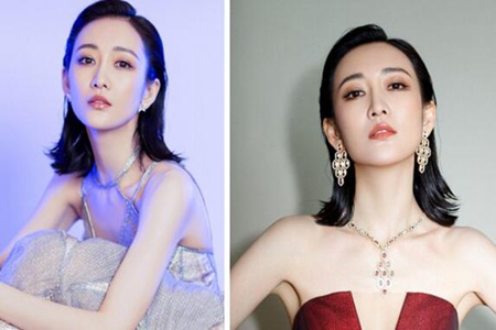 今年流行烫什么发型？最适合40岁女人的4款显年轻发型