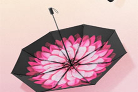 哪些牌子的雨伞好用？这几款雨伞轻松遮住紫外线