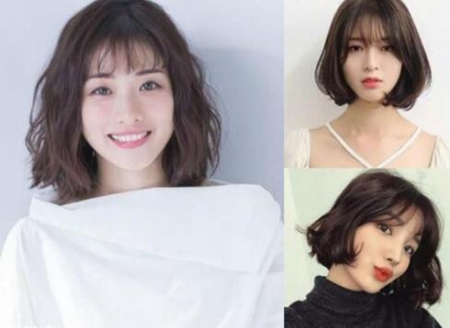 2022年流行发色 女生最喜爱最火夏季发型