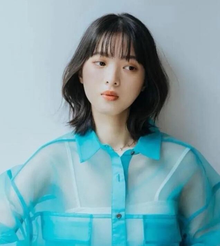 2022年最流行的女性发型 这四款魅力十足