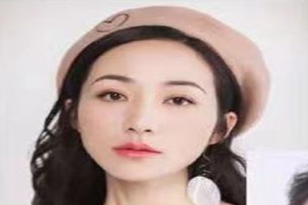 塑造高颅顶的方法，三种简便方法更具时尚感