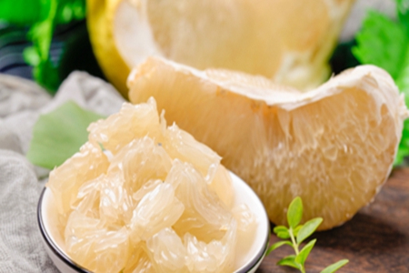 适合秋季吃的八种补水水果，养生不能错过的食物