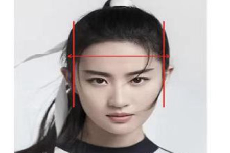 塑造高颅顶的方法，三种简便方法更具时尚感