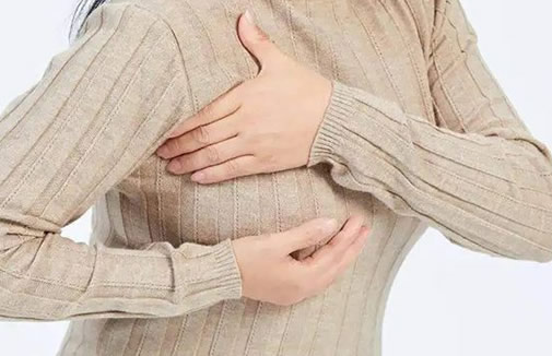 
	孕初期怀男孩孕妇乳房有什么特点 孕早期胸部变化汇总
