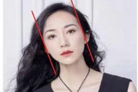 塑造高颅顶的方法，三种简便方法更具时尚感