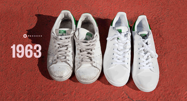 这5款运动鞋，潮流达人的最爱，哪一双你有穿？