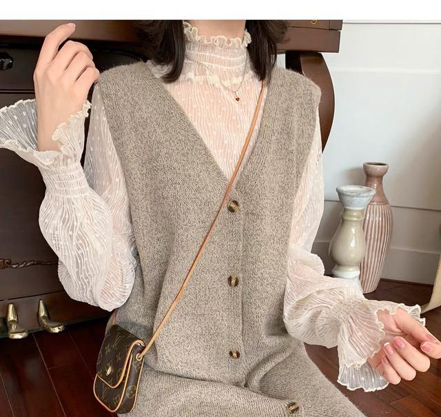 春季的女装穿搭，穿什么衣服好看