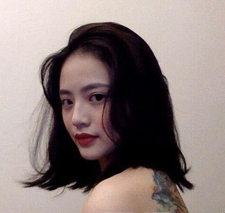 17依旧是这些短发最好看女生