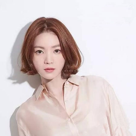 2022年下半年流行发型 依旧是短发主场