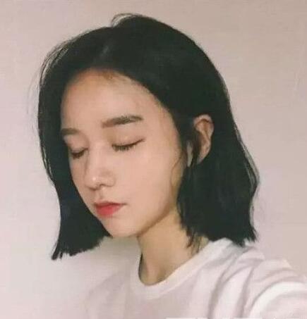 什么样的短发最时髦 今年你不可错过这几款短发