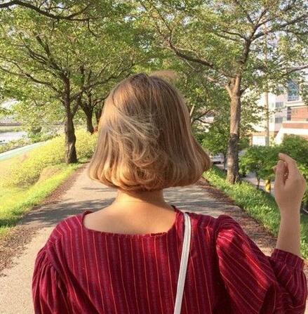 什么样的短发最时髦 今年你不可错过这几款短发