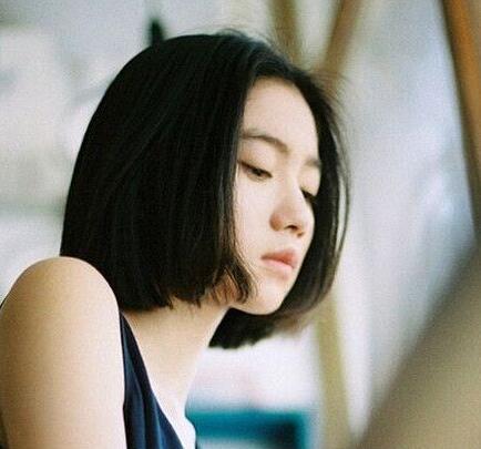 17依旧是这些短发最好看女生