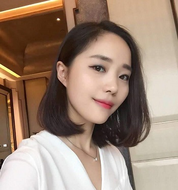 头发少适合什么发型  各种风格发型女